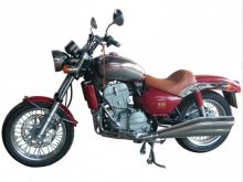 Фото Jawa 650 Classic  №1