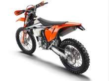 Фото KTM 450 EXC-F  №3