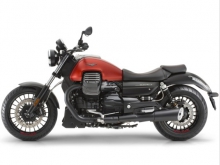 Фото Moto Guzzi Audace  №2