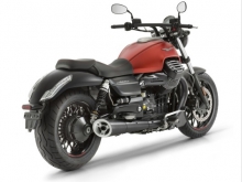 Фото Moto Guzzi Audace  №5