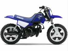 Фото Yamaha PW50  №1